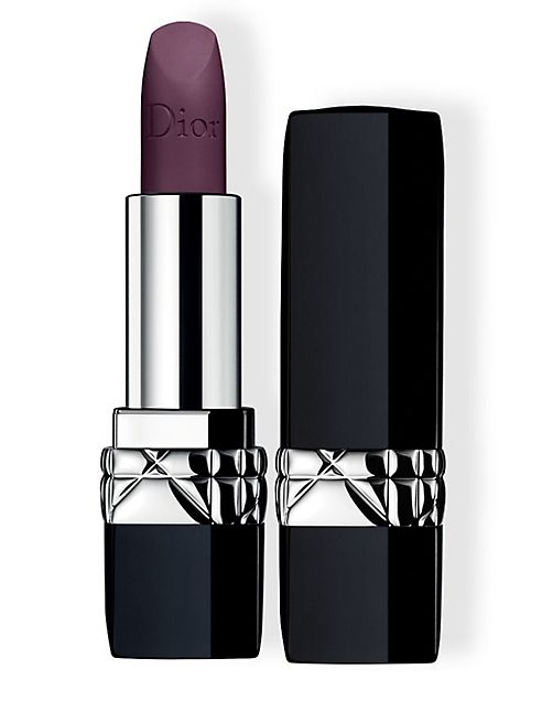 Dior - Rouge Dior Couture Lip Color