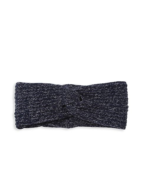 Rag & Bone - Francesca Cashmere Headband