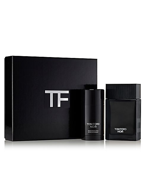 Tom Ford - Noir Extreme Collection