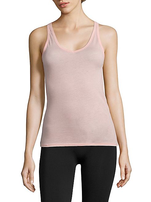 SKIN - Easy Organic Pima Cotton Tank Top