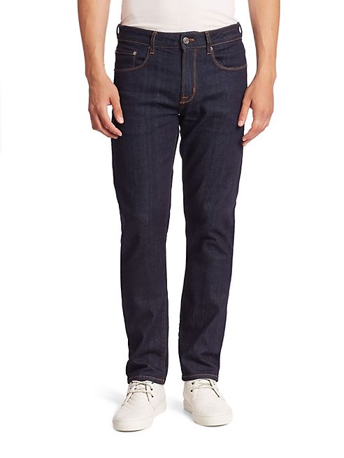 PT01 Pantaloni Torino - Regular-Fit Five-Pocket Jeans