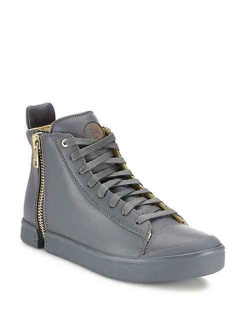 Diesel - Nentish High-Top Sneakers