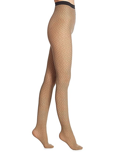 Wolford - Fabi Knitted Tights