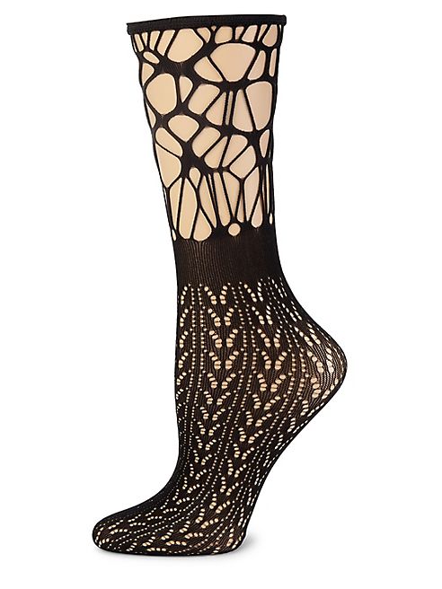 Wolford - Linn Socks