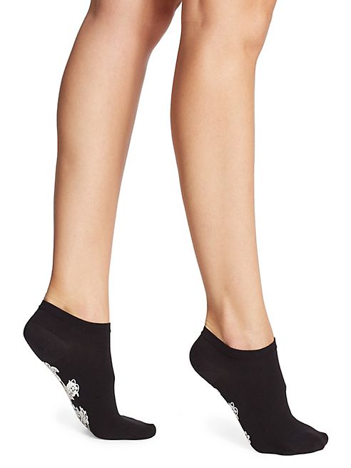 Wolford - Studio Ankle Socks