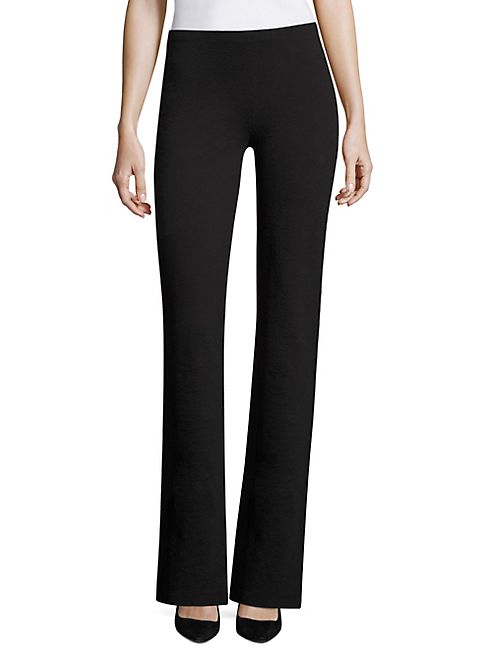 Wolford - Structured Solid Trousers