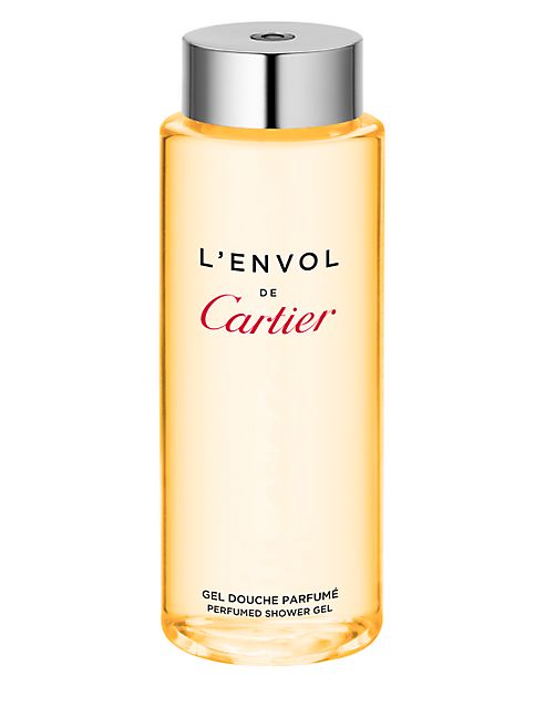 Cartier - L envol De Cartier Shower Gel/6.7 oz.