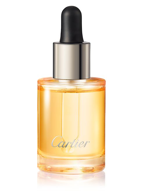 Cartier - L envol De Cartier Scented Oil for Face and Beard - 0.9 oz.