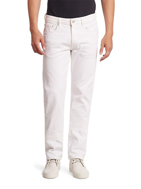 PT01 Pantaloni Torino - Regular Fit Stretch Jeans