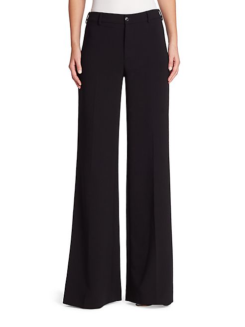 Ralph Lauren Collection - Barton Wool Pants