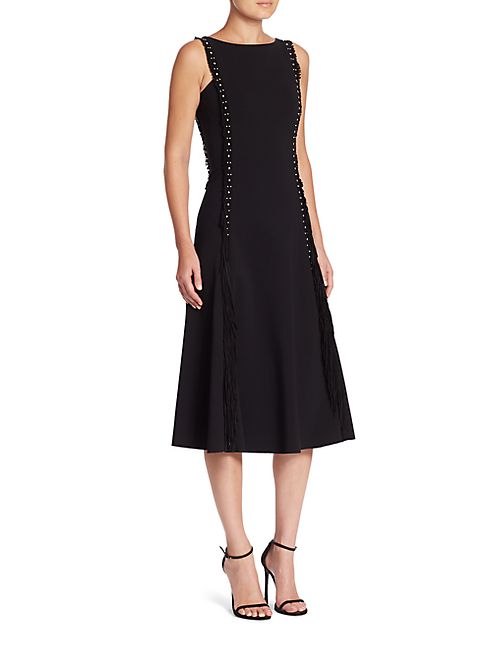 Ralph Lauren Collection - Fernanda Dress