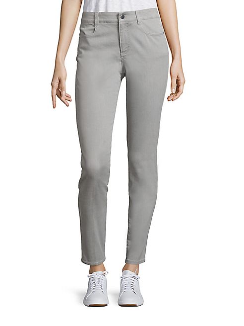 Stella McCartney - Skinny Ankle Jeans