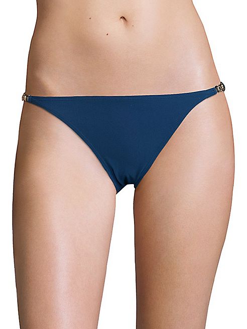 Tory Burch - Gemini Link Bikini Bottom