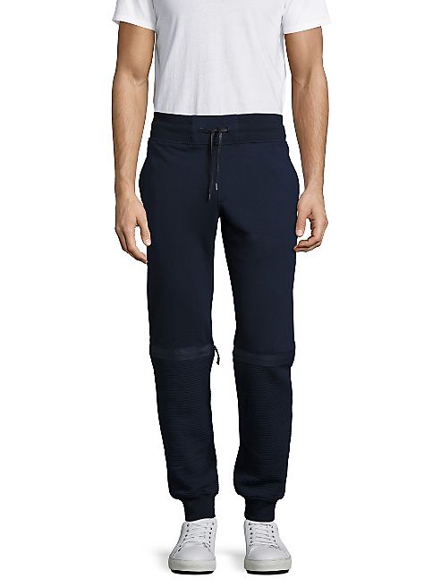 Madison Supply - Solid Convertible Pants