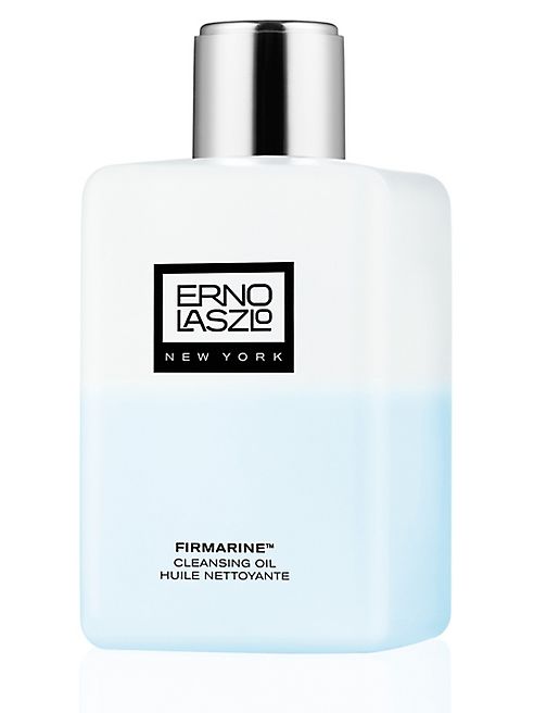 Erno Laszlo - Firmarine Cleansing Oil/6.6 oz.