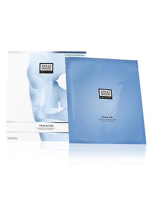 Erno Laszlo - Firmarine Hydrogel Mask - Single/1 oz.