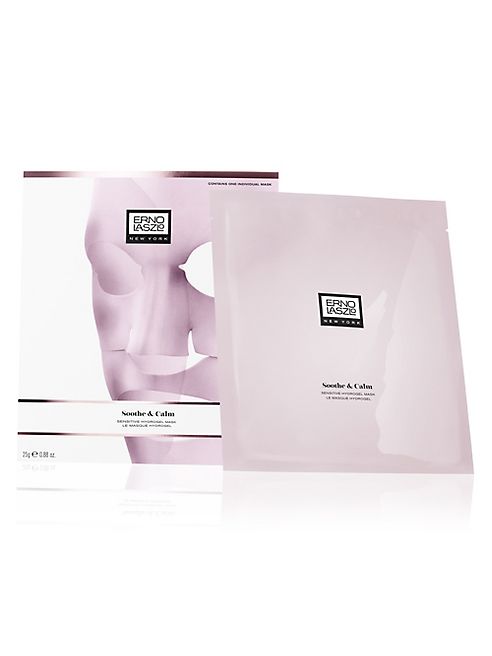 Erno Laszlo - Sensitive Hydrogel Mask ¿¿Single/1 oz.