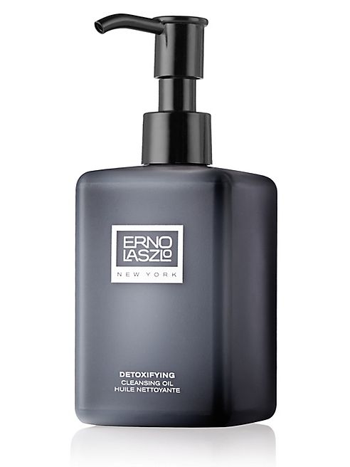 Erno Laszlo - Detoxifying Cleansing Oil/6.6 oz.