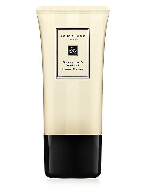 Jo Malone London - Geranium & Walnut Hand Cream/1.6 oz.