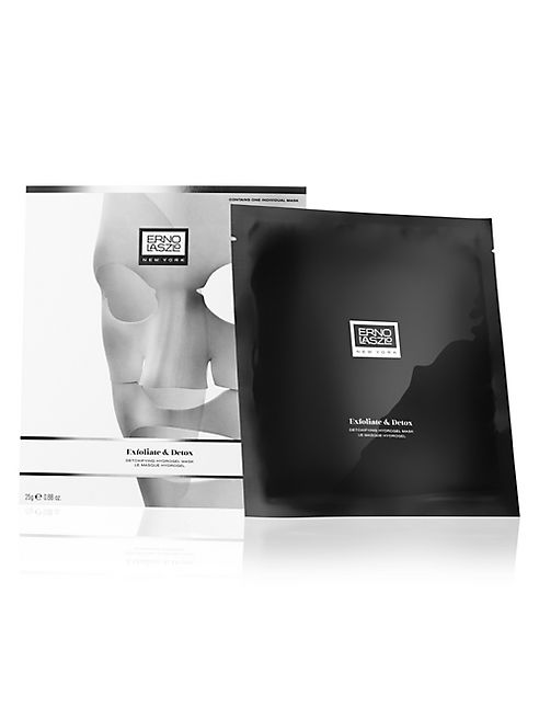 Erno Laszlo - Detoxifying Hydrogel Mask/Single