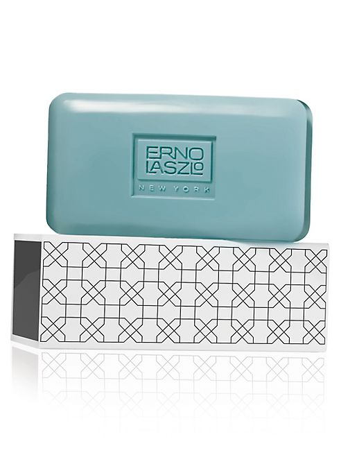 Erno Laszlo - Oil-Control Cleansing Bar/3.4 oz.