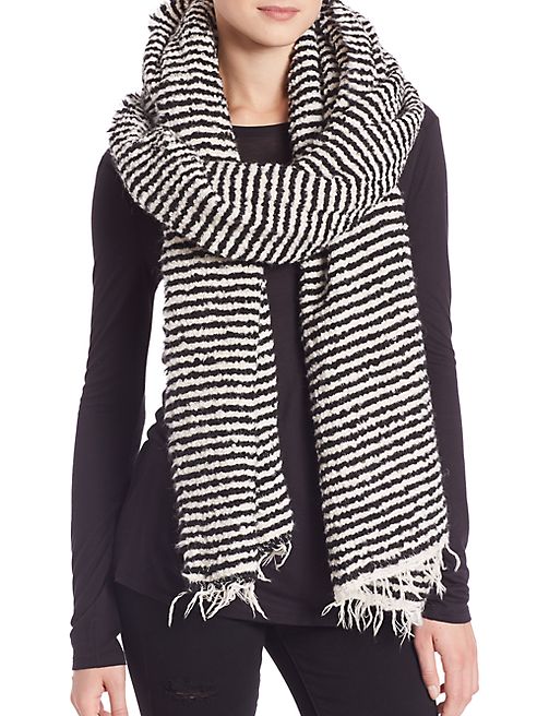 Rag & Bone - Ava Scarf