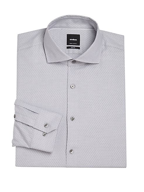 strellson - Sereno Dress Shirt