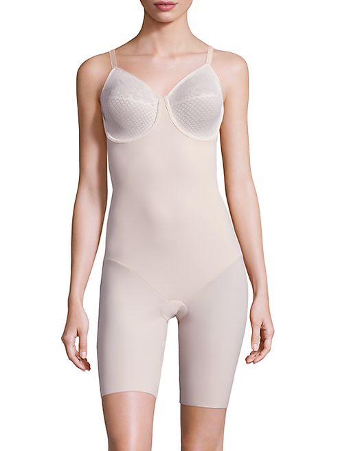 Wacoal - Visual Effects Thigh Shaper Bodysuit