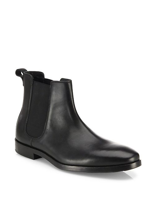 Cole Haan - Hamilton Grand Leather Chelsea Boots