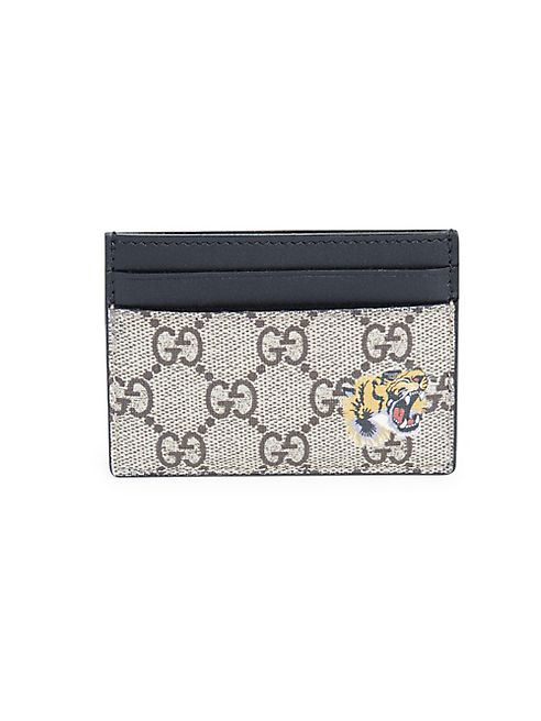 Gucci - GG Card Case