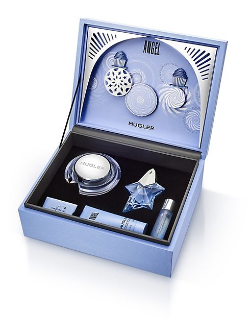 Thierry Mugler - Angel Prestige Set