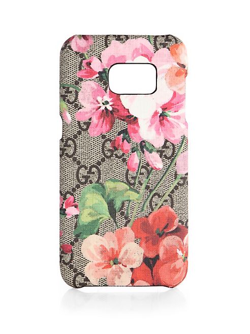 Gucci - GG Blooms Samsung 7 Phone Case