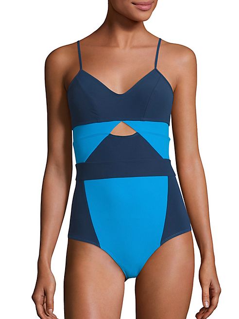 FLAGPOLE - Joellen One-Piece Swimsuit