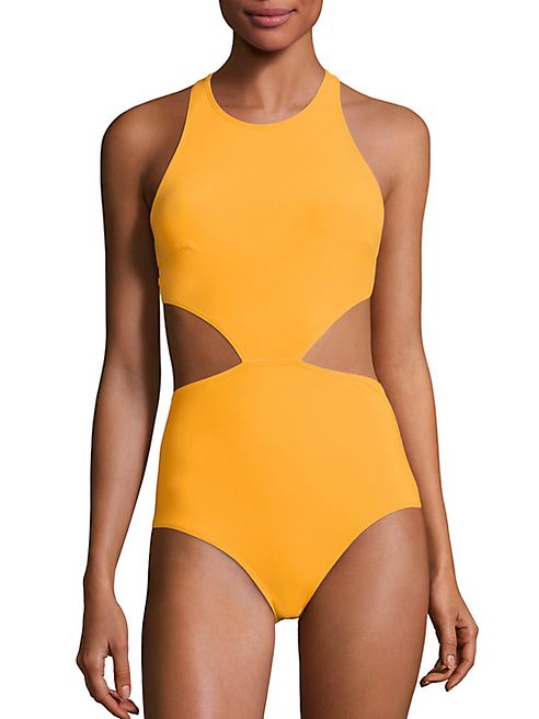 FLAGPOLE - Lynn One-Piece Swimsuit