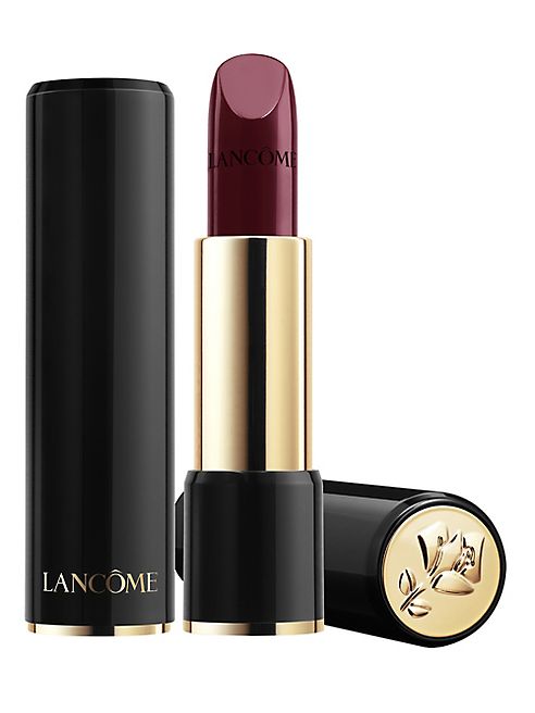 Lancôme - L'ABSOLU ROUGE Advanced Replenishing & Reshaping Lipcolor Pro-Xylane?