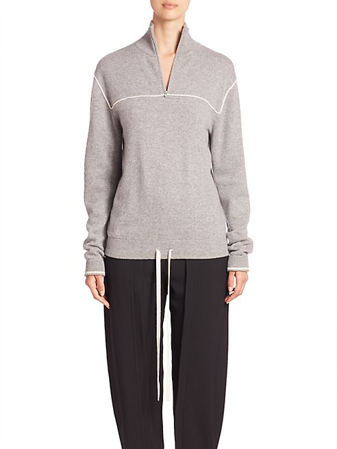 Chloé - Knit Cashmere Sweater