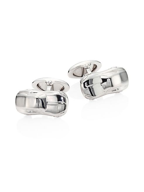 dunhill - Motorites Cuff Links