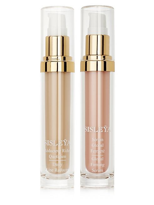 Sisley-Paris - Prestige 2-Serum Coffret/1.0 oz.