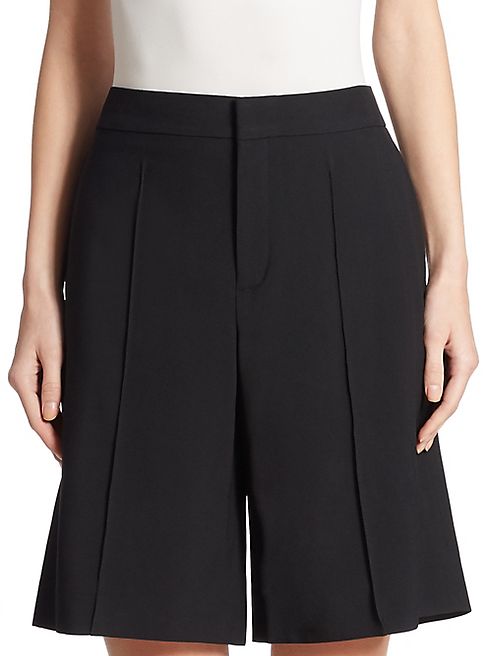 Chloé - Bermuda Shorts