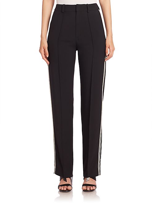 Chloé - Cady Track Pants