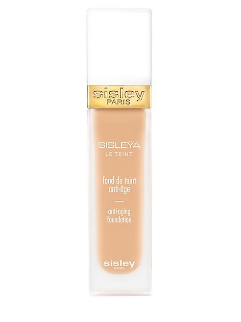 Sisley-Paris - Sisleÿa Le Teint Anti-Aging Foundation/1 oz.