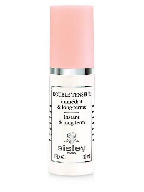 Sisley-Paris - Double Tenseur Instant & Long-Term/1.0 oz.