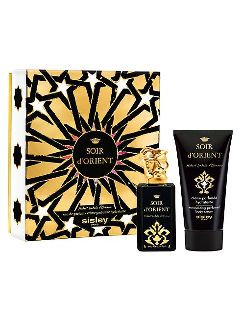 Sisley-Paris - Soir D'orient Fragrance Set