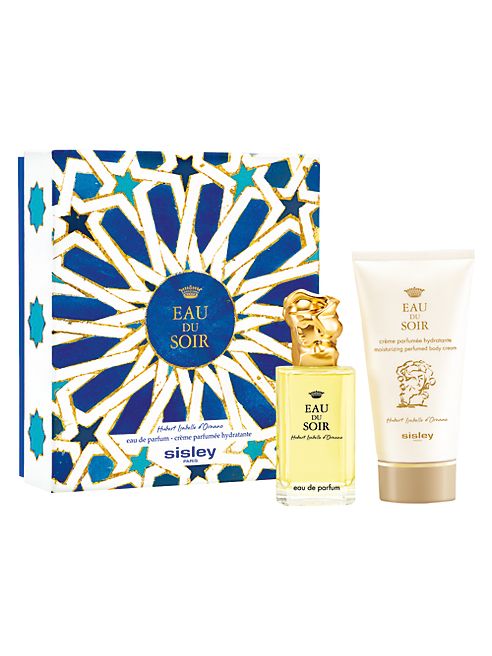 Sisley-Paris - Eau Du Soir Fragrance Set