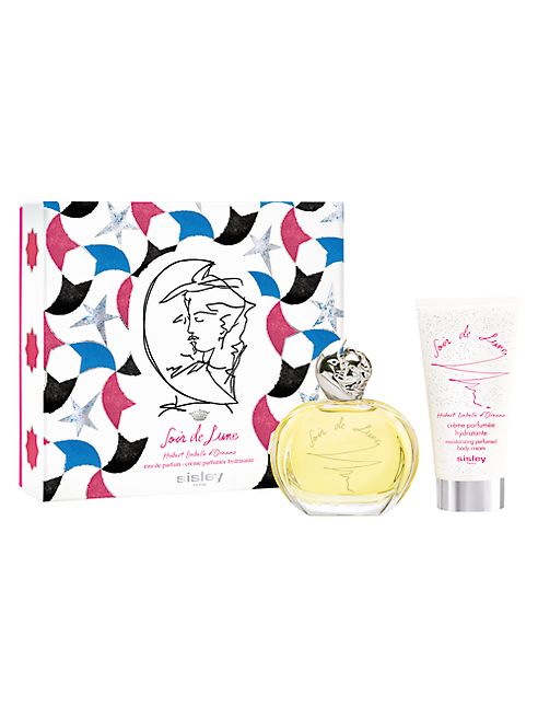 Sisley-Paris - Soir De Lune Fragrance Set