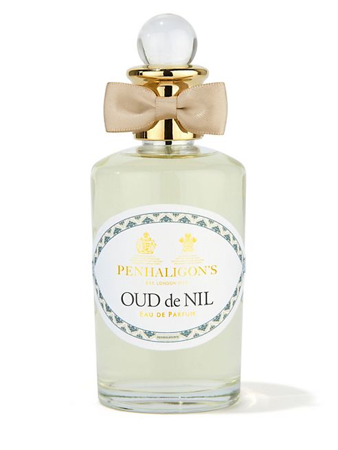 Penhaligon's - Oud De Nil Eau De Perfume/3.9 oz.