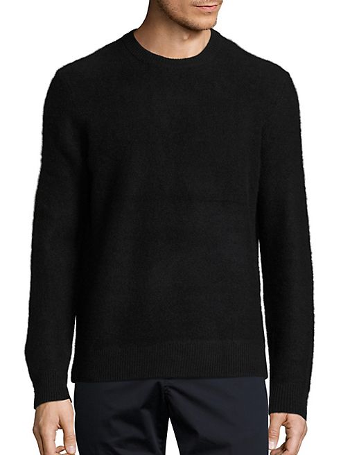 Vince - Cashmere Crewneck Sweater