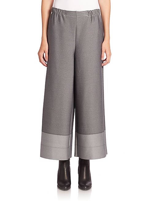 Issey Miyake - Cosmic Ripple Pants