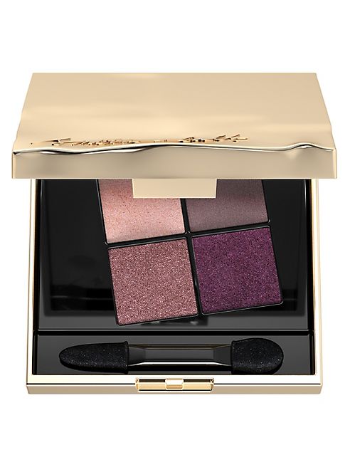 Smith & Cult - INTERLEWD Eye Quad Palette/9 oz.