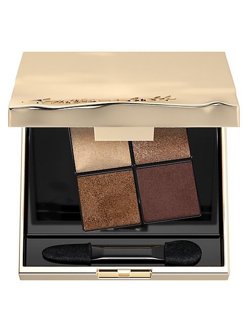 Smith & Cult - NOONSUITE Eye Quad Palette/9 oz.